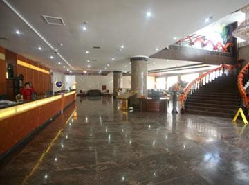 Tibet Sunrise Hotel Lhasa Ngoại thất bức ảnh